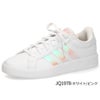 アディダス グランドコート 3.0 J adidas スニーカー キッズ レディース KK3791 KJ4367 JP9365 JP9366 JP9110 JQ1978 JP9363 KI7201 GRAND COURT 3.0 J ジュニア ホワイト ブラック 靴