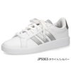 アディダス グランドコート 3.0 J adidas スニーカー キッズ レディース KK3791 KJ4367 JP9365 JP9366 JP9110 JQ1978 JP9363 KI7201 GRAND COURT 3.0 J ジュニア ホワイト ブラック 靴