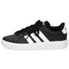 アディダス グランドコート 3.0 J adidas スニーカー キッズ レディース KK3791 KJ4367 JP9365 JP9366 JP9110 GRAND COURT 3.0 J ジュニア ホワイト ブラック 靴 通学 通勤 タウンユース 軽量 シンプル