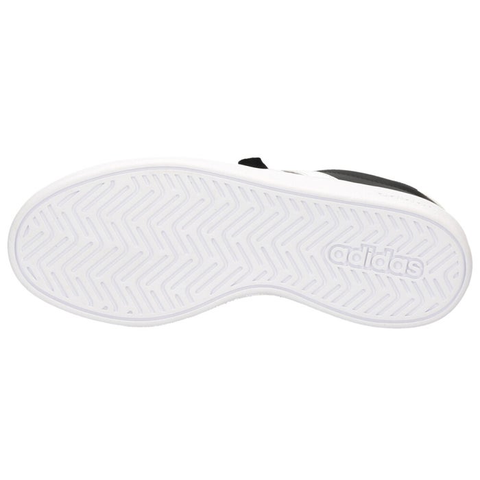 アディダス グランドコート 3.0 J adidas スニーカー キッズ レディース KK3791 KJ4367 JP9365 JP9366 JP9110 JQ1978 JP9363 KI7201 GRAND COURT 3.0 J ジュニア ホワイト ブラック 靴