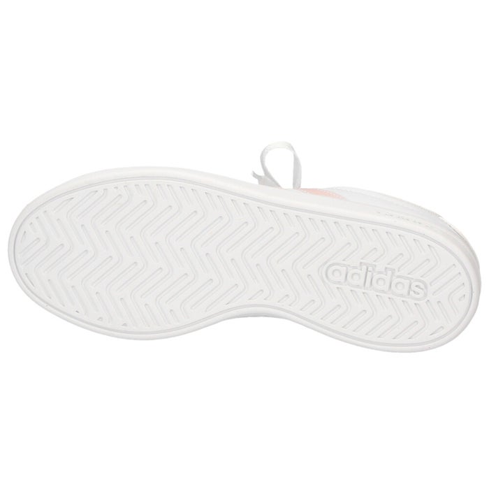 アディダス グランドコート 3.0 J adidas スニーカー キッズ レディース KK3791 KJ4367 JP9365 JP9366 JP9110 JQ1978 JP9363 KI7201 GRAND COURT 3.0 J ジュニア ホワイト ブラック 靴