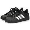 アディダス グランドコート 3.0 J adidas スニーカー キッズ レディース KK3791 KJ4367 JP9365 JP9366 JP9110 JQ1978 JP9363 KI7201 GRAND COURT 3.0 J ジュニア ホワイト ブラック 靴