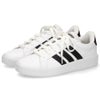 アディダス グランドコート 3.0 J adidas スニーカー キッズ レディース KK3791 KJ4367 JP9365 JP9366 JP9110 JQ1978 JP9363 KI7201 GRAND COURT 3.0 J ジュニア ホワイト ブラック 靴