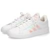 アディダス グランドコート 3.0 J adidas スニーカー キッズ レディース KK3791 KJ4367 JP9365 JP9366 JP9110 JQ1978 JP9363 KI7201 GRAND COURT 3.0 J ジュニア ホワイト ブラック 靴