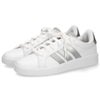 アディダス グランドコート 3.0 J adidas スニーカー キッズ レディース KK3791 KJ4367 JP9365 JP9366 JP9110 JQ1978 JP9363 KI7201 GRAND COURT 3.0 J ジュニア ホワイト ブラック 靴