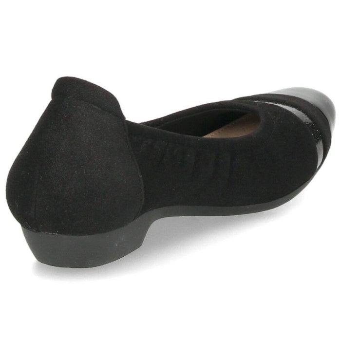 パンプス 黒 ローヒール おしゃれ 撥水 オールウェザー対応 ユニティ 478055 ブラックスエード ベージュ ライトグレー 通勤 通学 レディース 靴 unity