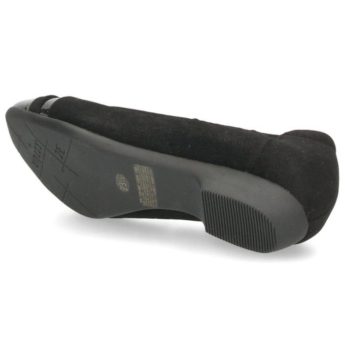 パンプス 黒 ローヒール おしゃれ 撥水 オールウェザー対応 ユニティ 478055 ブラックスエード ベージュ ライトグレー 通勤 通学 レディース 靴 unity