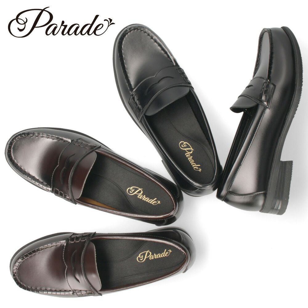Parade ローファー 991101 レディース
