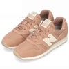【選べる8色】 ニューバランス WL373 レディース スニーカー シューズ 靴 new balance NB ワイズB 幅狭 ランニング 2025AW新色