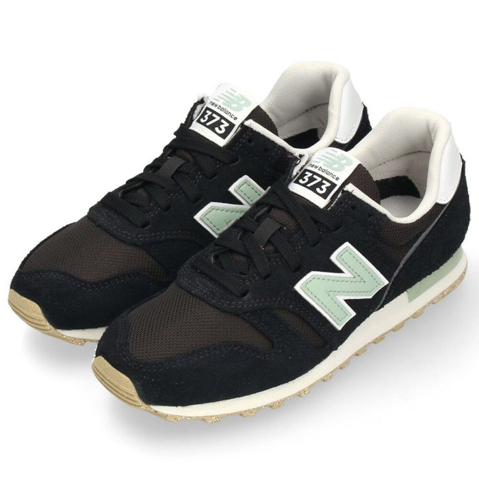 【選べる8色】 ニューバランス WL373 レディース スニーカー シューズ 靴 new balance NB ワイズB 幅狭 ランニング 2025AW新色