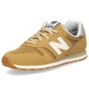 ＼選べる 8 カラー／ニューバランス スニーカー メンズ レディース NB ML373 靴 シューズ 定番 ランニング ウォーキング new balance ワイズD