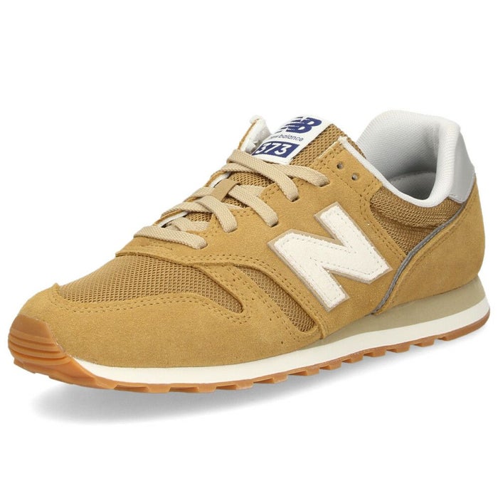 ＼選べる 8 カラー／ニューバランス スニーカー メンズ レディース NB ML373 靴 シューズ 定番 ランニング ウォーキング new balance ワイズD