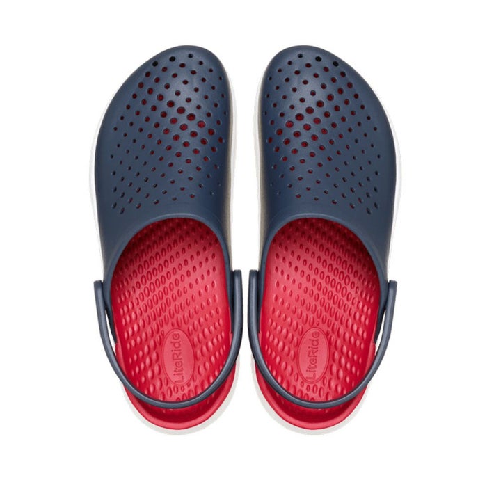 クロックス サンダル メンズ レディース インモーション クロッグ INMOTION CLOG crocs 209964 クロッグ 黒 アウトドア 室内 作業