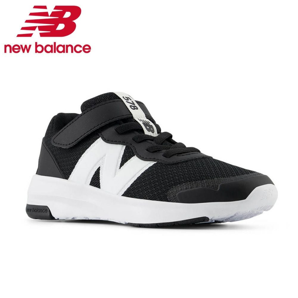 選べる 6 カラー／ new balance キッズ PT578 | Parade-パレード- 公式