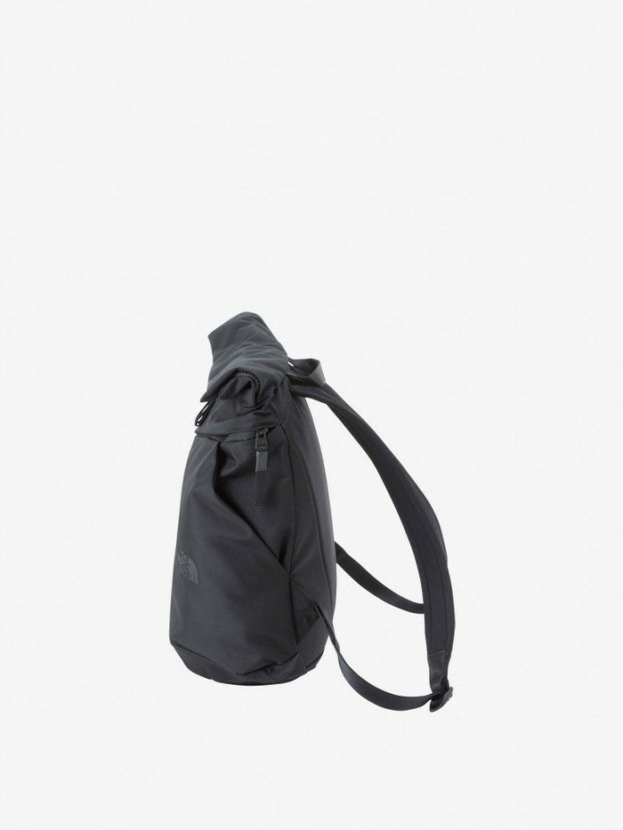 ノースフェイス リュック レディース メンズ デイパック 通勤 通学 バッグ 黒 16L ピレネーバックパック NM82506 K ブラック SO ソープストーン THE NORTH FACE