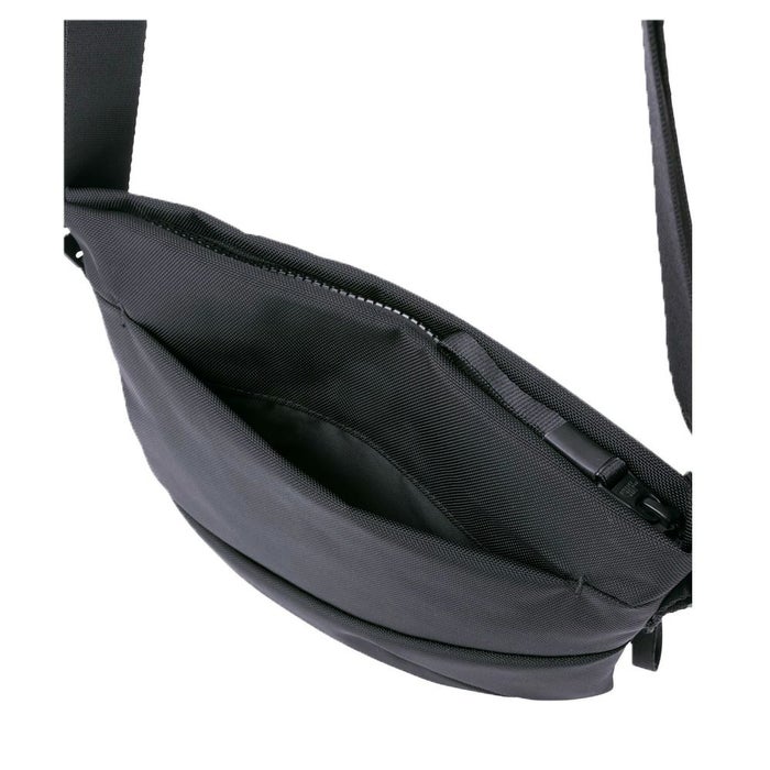 ノースフェイス ショルダーバッグ 斜めがけ バッグ 鞄 THE NORTH FACE ピレネーショルダーS 82509 ポーチ ブラック ソープストーン ニュートープグリーン