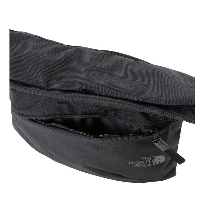 ノースフェイス トートバッグ レディース メンズ バッグ 通勤 通学 鞄 黒 THE NORTH FACE ピレネーショルダーL NM82508