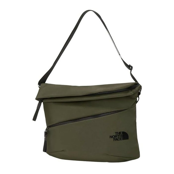 ノースフェイス トートバッグ レディース メンズ バッグ 通勤 通学 鞄 黒 THE NORTH FACE ピレネーショルダーL NM82508