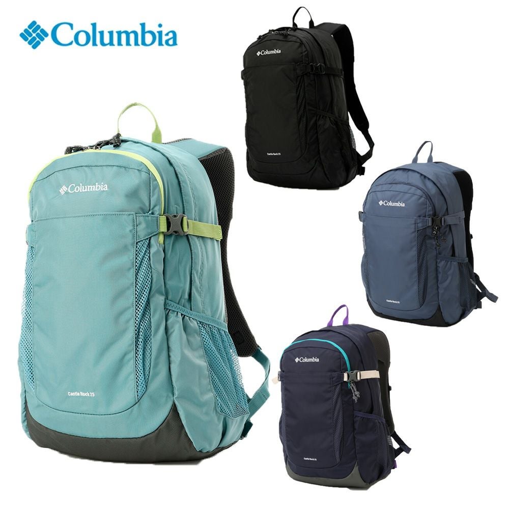 Columbia リュック コロンビアxCarpコラボバックパック 商品詳細