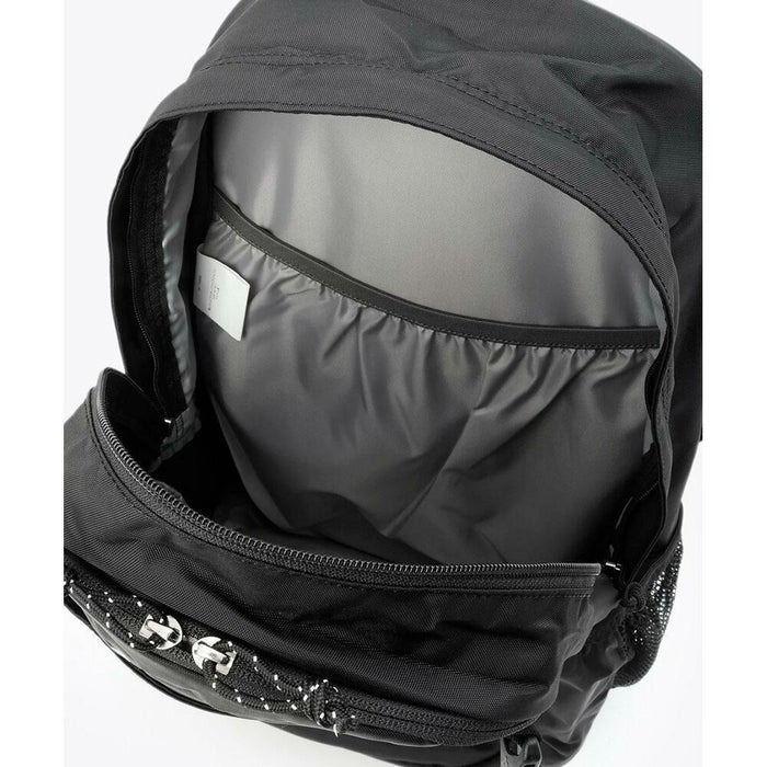 コロンビア リュック キャッスルロック 25L バックパックII Columbia PU8662 撥水 通気性 レインカバー付き 定番 ブラック ネイビー グリーン