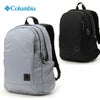 コロンビア リュック メンズ レディース グレートスモーキーガーデン 27L バックパック PU8725 ブラック 黒 デイパック 通勤 通学 アウトドア Columbia