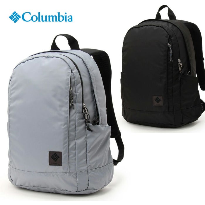 コロンビア リュック メンズ レディース グレートスモーキーガーデン 27L バックパック PU8725 ブラック 黒 デイパック 通勤 通学 アウトドア Columbia