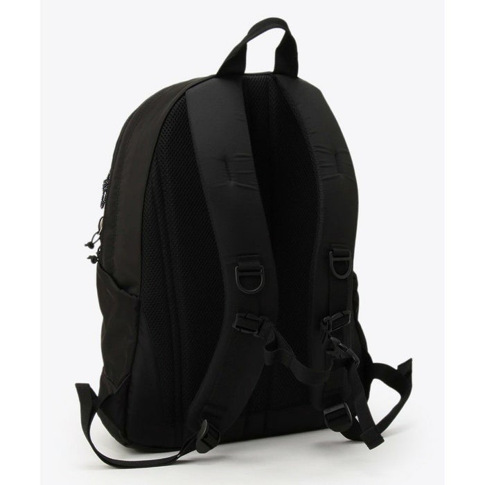 コロンビア リュック メンズ レディース グレートスモーキーガーデン 27L バックパック PU8725 ブラック 黒 デイパック 通勤 通学 アウトドア Columbia