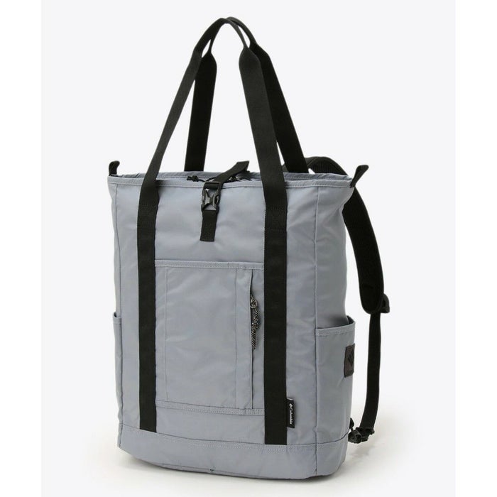 コロンビア リュック 20L トートバッグ 2way トート グレートスモーキーガーデン Columbia PU8729 PC収納 撥水 通勤 通学 鞄 カバン