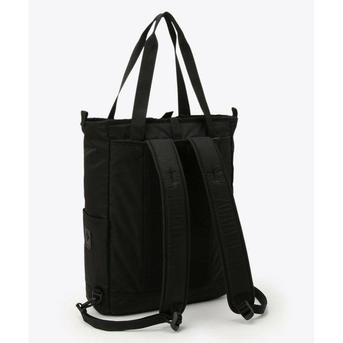 コロンビア リュック 20L トートバッグ 2way トート グレートスモーキーガーデン Columbia PU8729 PC収納 撥水 通勤 通学 鞄 カバン