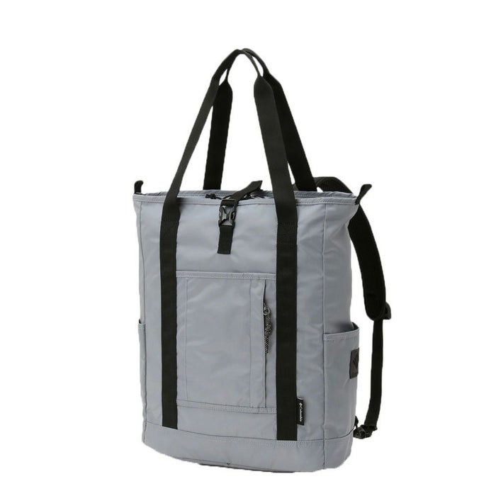 コロンビア リュック 20L トートバッグ 2way トート グレートスモーキーガーデン Columbia PU8729 PC収納 撥水 通勤 通学 鞄 カバン