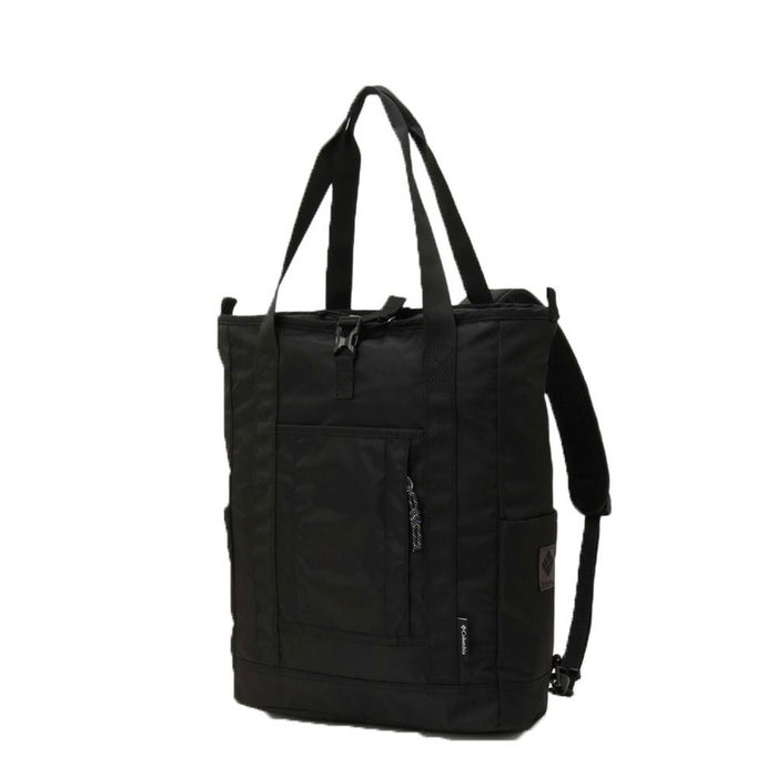 コロンビア リュック 20L トートバッグ 2way トート グレートスモーキーガーデン Columbia PU8729 PC収納 撥水 通勤 通学 鞄 カバン