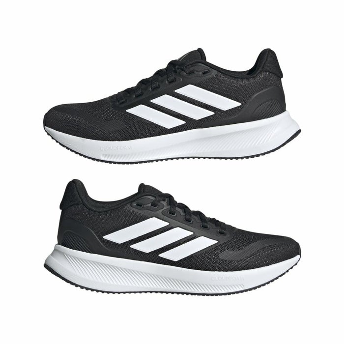アディダス コアファイト 5.0 J adidas スニーカー キッズ CORE FAITO 5.0 J IE8585 IE8586 IE8589 IE8593 レディース ジュニア 靴 通学 通勤 軽量 シンプル
