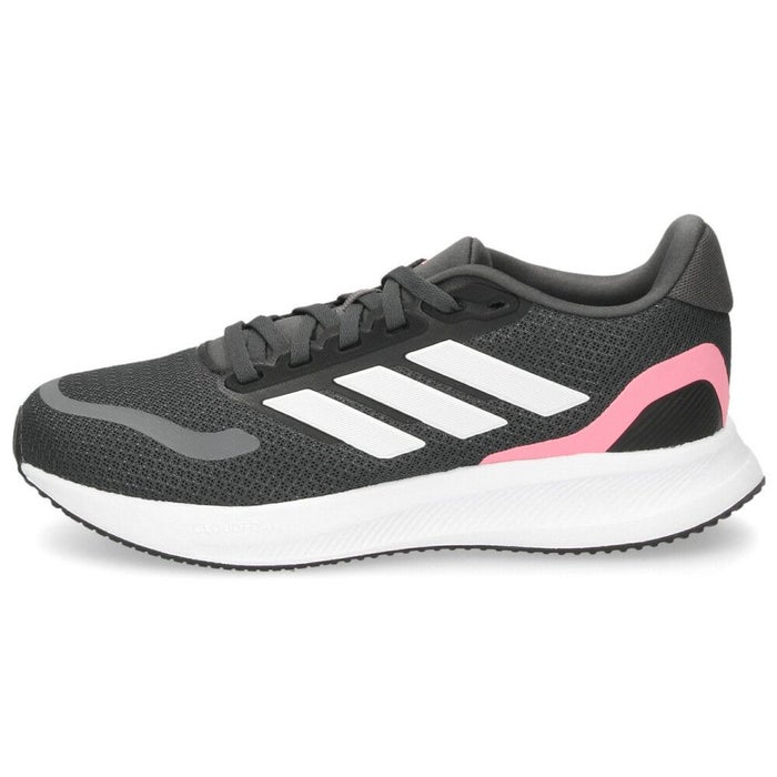 アディダス コアファイト 5.0 J adidas スニーカー キッズ CORE FAITO 5.0 J IE8585 IE8586 IE8589 IE8593 レディース ジュニア 靴 通学 通勤 軽量 シンプル