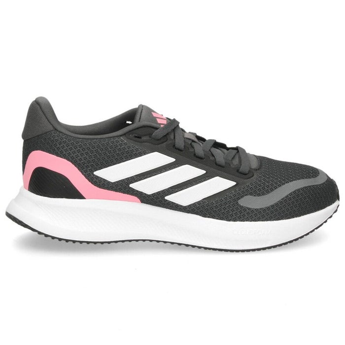アディダス コアファイト 5.0 J adidas スニーカー キッズ CORE FAITO 5.0 J IE8585 IE8586 IE8589 IE8593 レディース ジュニア 靴 通学 通勤 軽量 シンプル