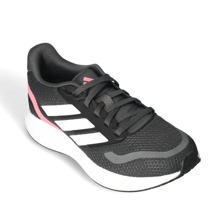 アディダス コアファイト 5.0 J adidas スニーカー キッズ CORE FAITO 5.0 J IE8585 IE8586 IE8589 IE8593 レディース ジュニア 靴 通学 通勤 軽量 シンプル