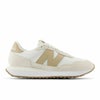 ＼選べる 2 カラー／ニューバランス スニーカー レディース NB WS237 靴 シューズ 定番 ランニング ウォーキング new balance ワイズB HTB HGG ベージュ グレー