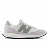＼選べる 2 カラー／ニューバランス スニーカー レディース NB WS237 靴 シューズ 定番 ランニング ウォーキング new balance ワイズB HTB HGG ベージュ グレー