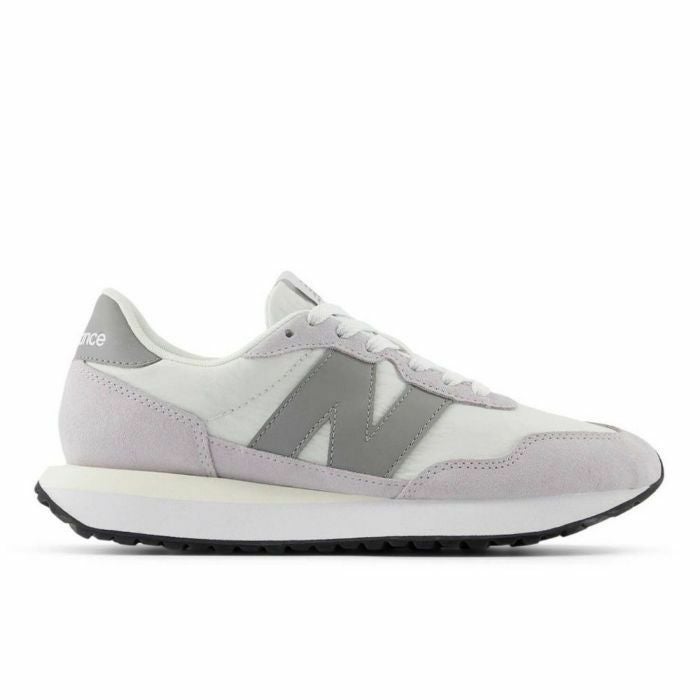 ＼選べる 2 カラー／ニューバランス スニーカー レディース NB WS237 靴 シューズ 定番 ランニング ウォーキング new balance ワイズB HTB HGG ベージュ グレー