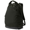 THE NORTH FACE ノースフェイス ネバーストップデイパック レディース NMW82350 リュック デイパック 15L 軽量 大容量 通勤 通学 ブラック