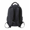 THE NORTH FACE ノースフェイス ネバーストップデイパック レディース NMW82350 リュック デイパック 15L 軽量 大容量 通勤 通学 ブラック