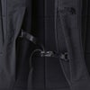 THE NORTH FACE ノースフェイス ネバーストップデイパック レディース NMW82350 リュック デイパック 15L 軽量 大容量 通勤 通学 ブラック