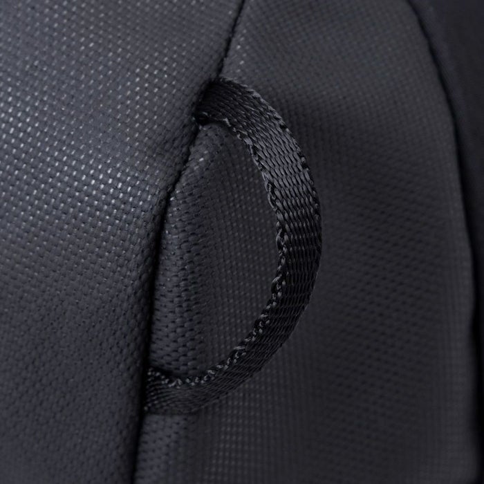 THE NORTH FACE ノースフェイス ネバーストップデイパック レディース NMW82350 リュック デイパック 15L 軽量 大容量 通勤 通学 ブラック