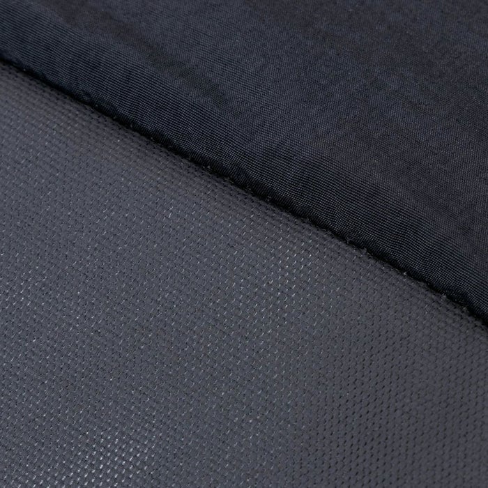 THE NORTH FACE ノースフェイス ネバーストップデイパック レディース NMW82350 リュック デイパック 15L 軽量 大容量 通勤 通学 ブラック