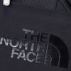 THE NORTH FACE ノースフェイス ネバーストップミニバックパック レディース NMW82351 リュック デイパック 8L 軽量 コンパクト 通勤 通学 ブラック