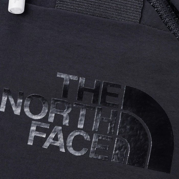THE NORTH FACE ノースフェイス ネバーストップミニバックパック レディース NMW82351 リュック デイパック 8L 軽量 コンパクト 通勤 通学 ブラック