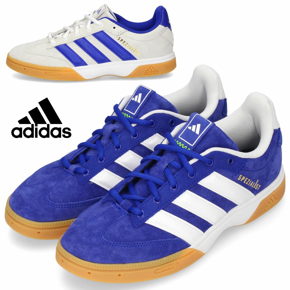 adidas スペシャリスト JS0240 JH8776 メンズ | Parade-パレード- 公式
