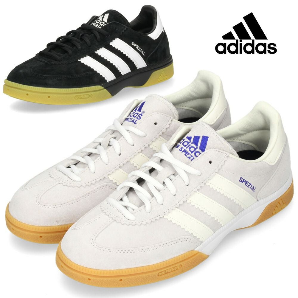 adidas ハンドボール スペツィアル スニーカー ユニセックス | Parade
