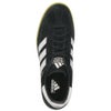 アディダス スニーカー 黒 白 メンズ レディース adidas HB SPEZIAL ハンドボール スペツィアル M18209 JP9800 ブラック ホワイト スポーツ シューズ 靴