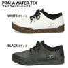 コンカラー シューズ プラハ ウォーターテック 916 917 conqueror shoes PRAHA WATER-TEX メンズ スニーカー 靴 防水 通気性 クッション性 カジュアル URBAN FIT