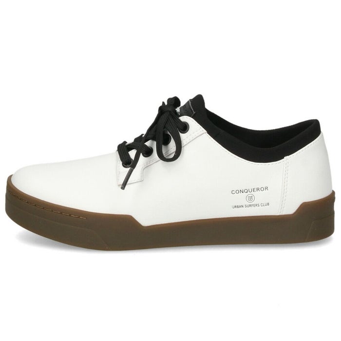 コンカラー シューズ プラハ ウォーターテック 916 917 conqueror shoes PRAHA WATER-TEX メンズ スニーカー 靴 防水 通気性 クッション性 カジュアル URBAN FIT